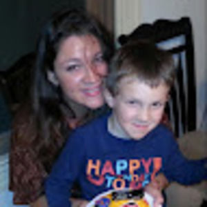 Meet your Posher, Sandy